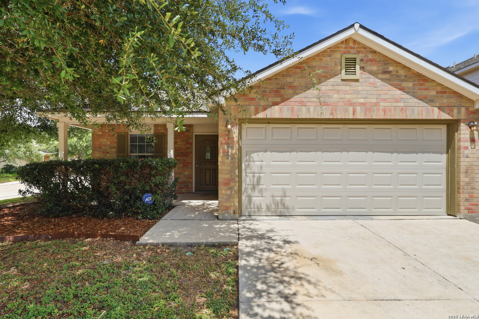 27022 Rustic Cabin San Antonio TX 78260
