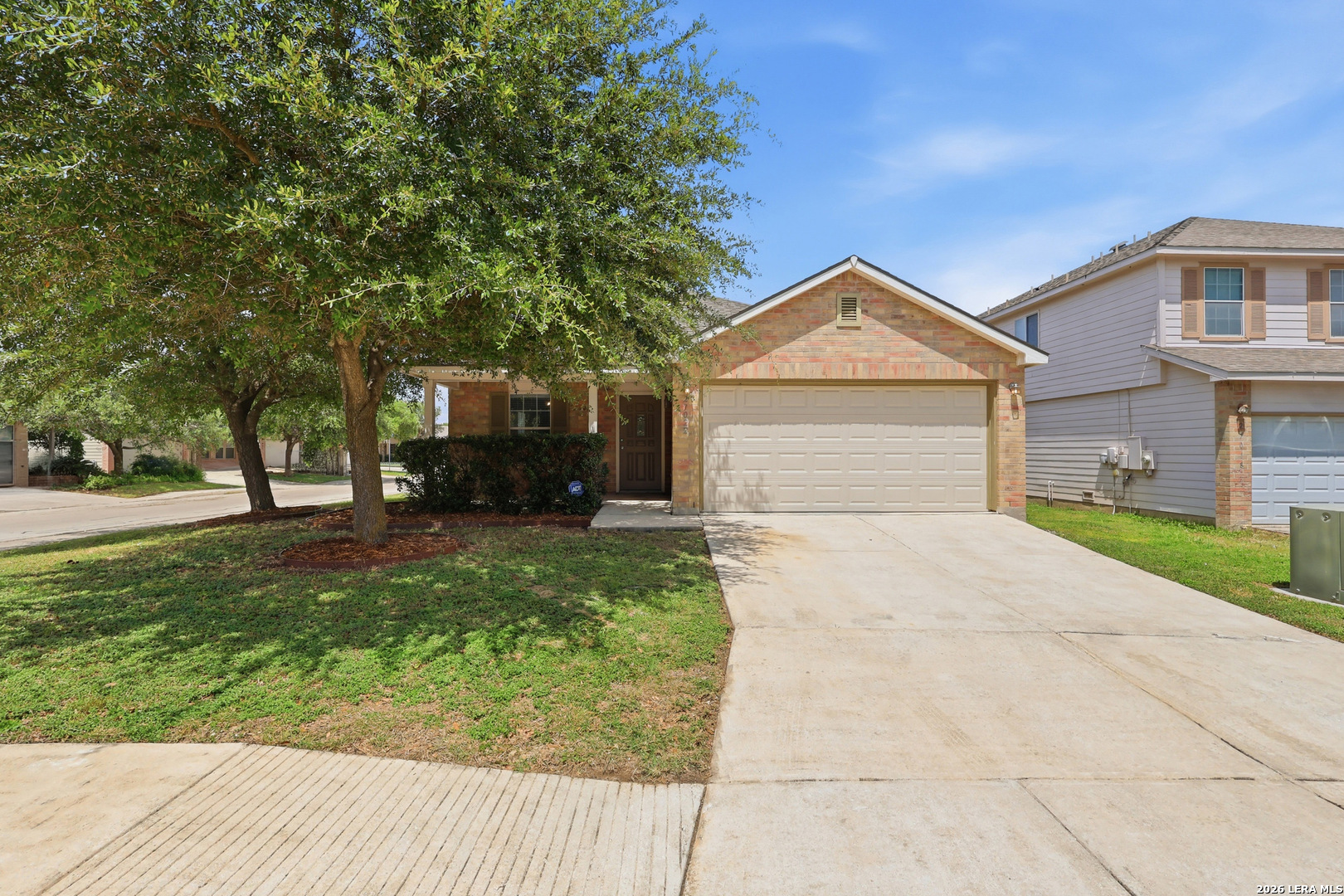 27022 Rustic Cabin San Antonio TX 78260
