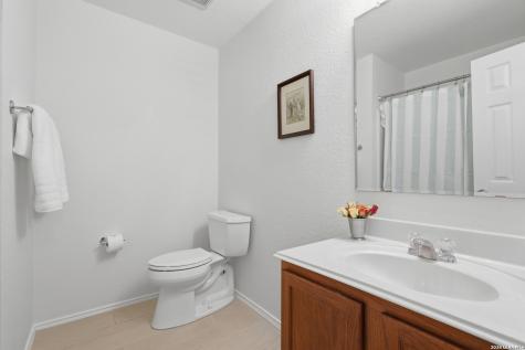 27022 Rustic Cabin San Antonio TX 78260