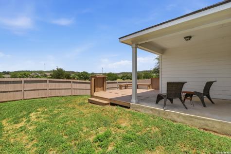 27022 Rustic Cabin San Antonio TX 78260