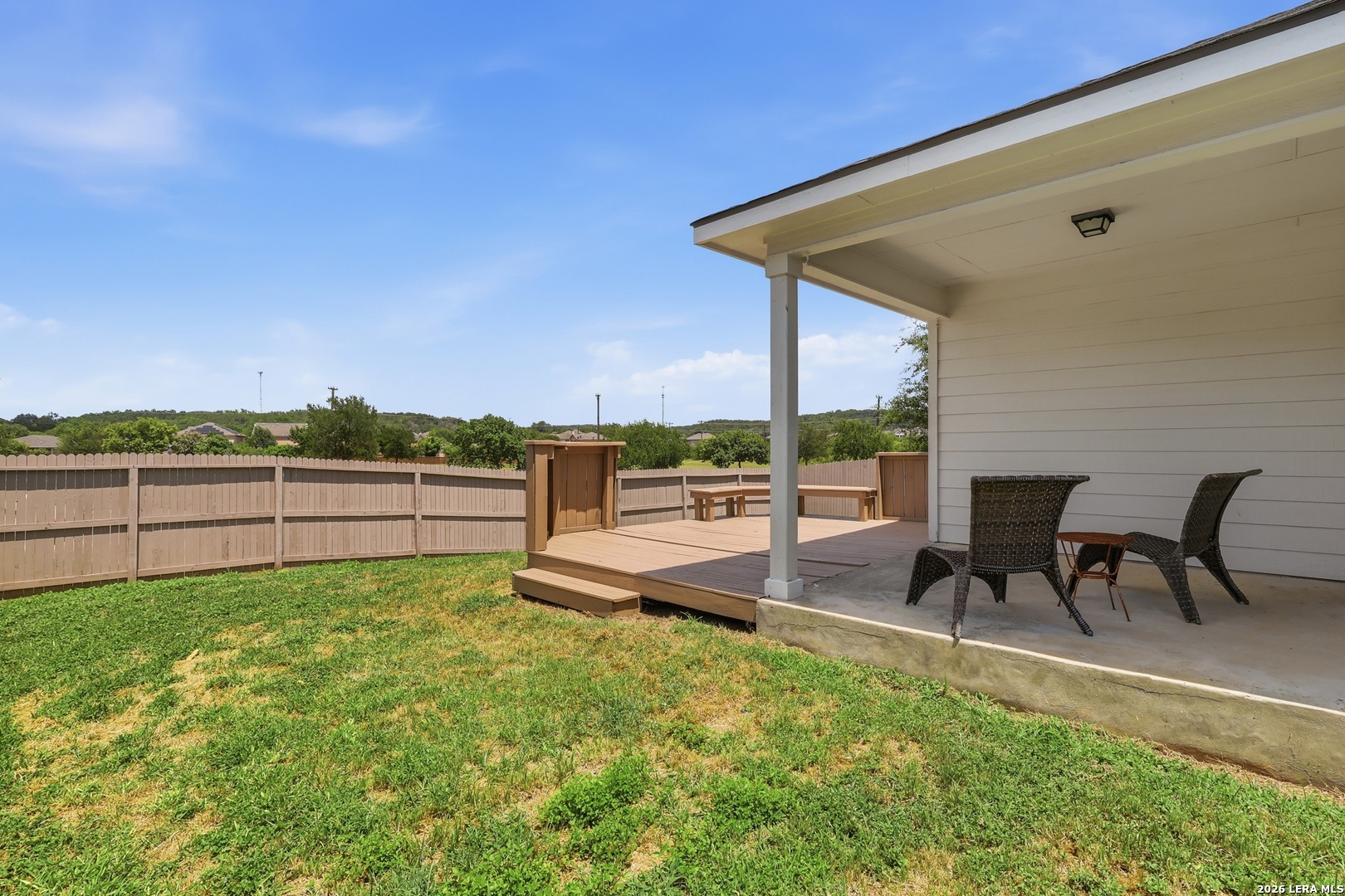 27022 Rustic Cabin San Antonio TX 78260