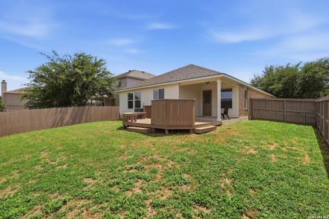 27022 Rustic Cabin San Antonio TX 78260