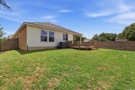 27022 Rustic Cabin San Antonio TX 78260