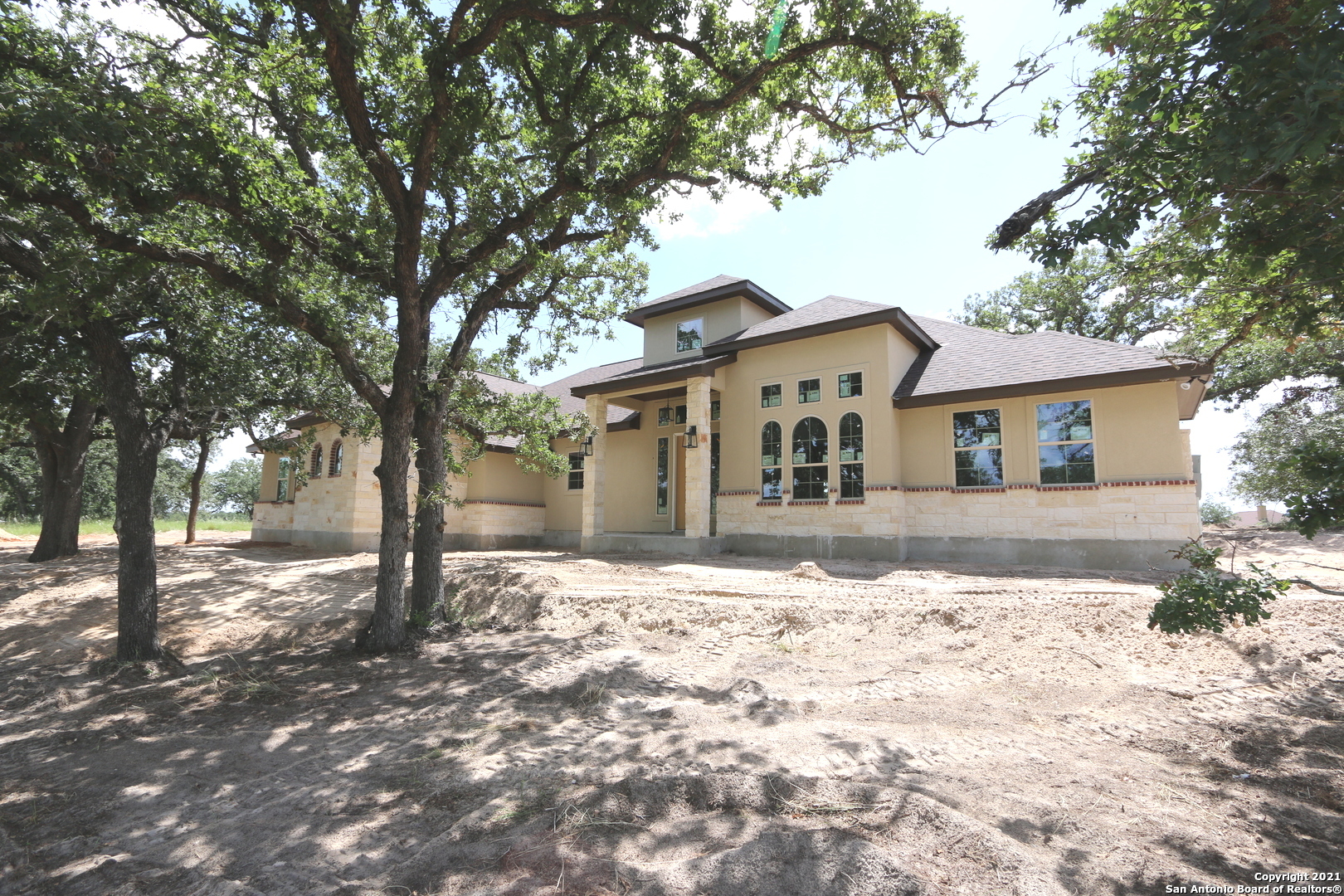 116 Ella Drive Floresville TX 78114