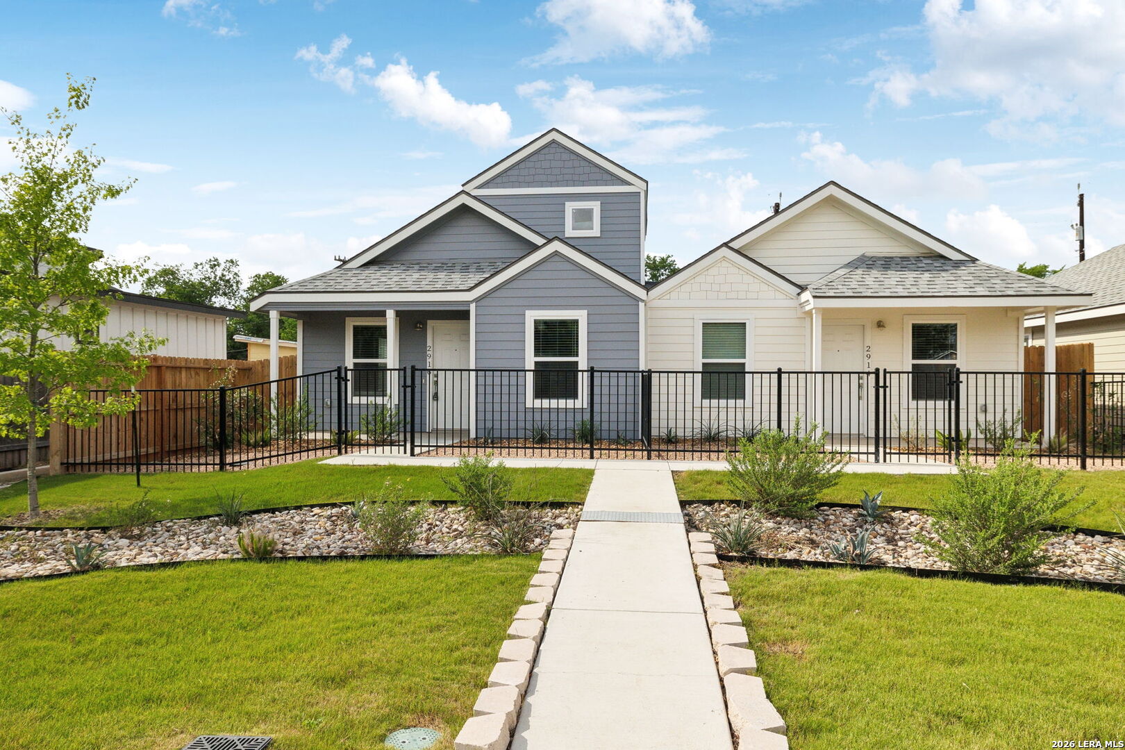 2916 Martin Luther King San Antonio TX 78220