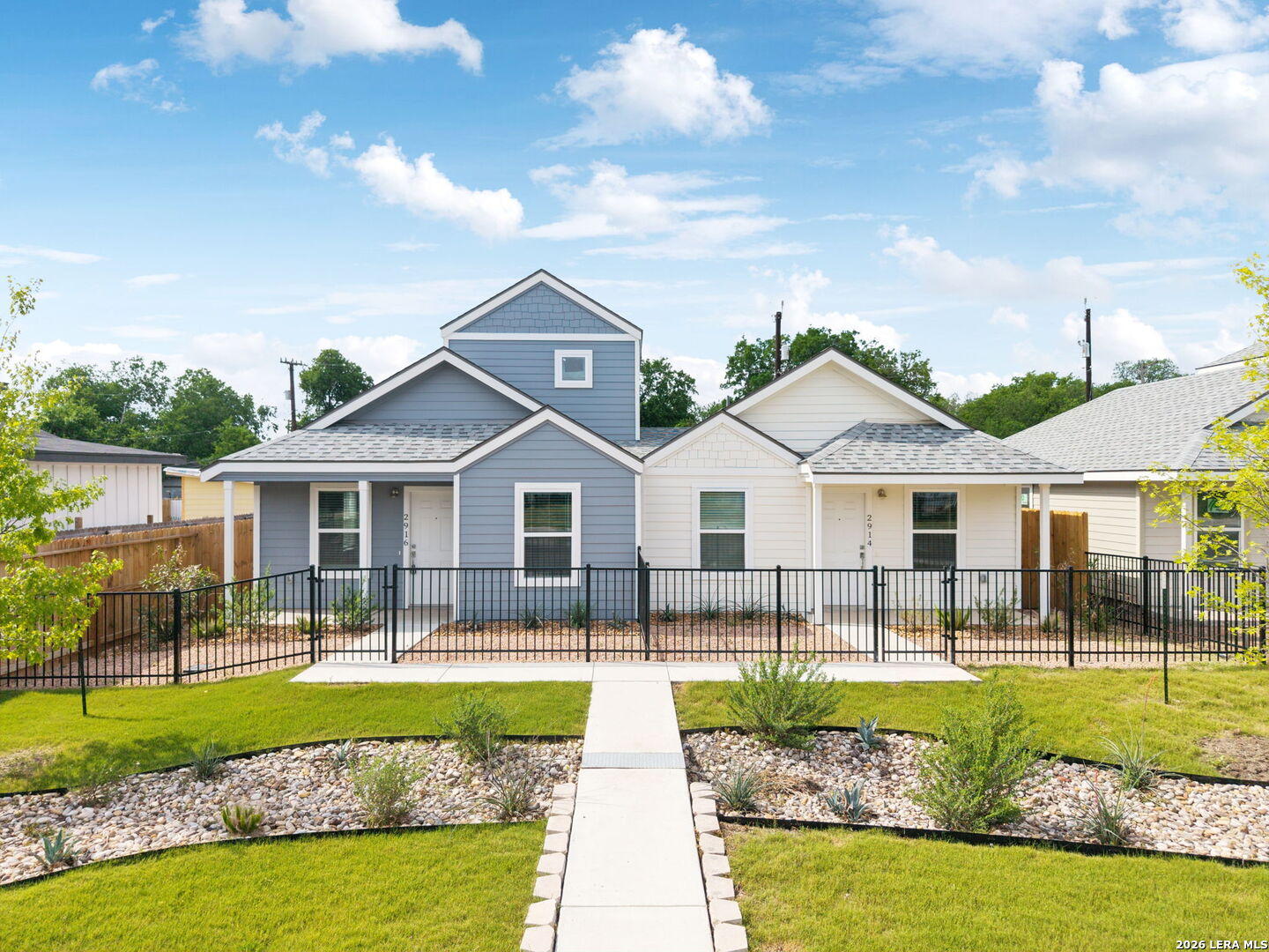 2916 Martin Luther King San Antonio TX 78220