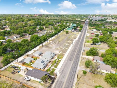 2916 Martin Luther King San Antonio TX 78220