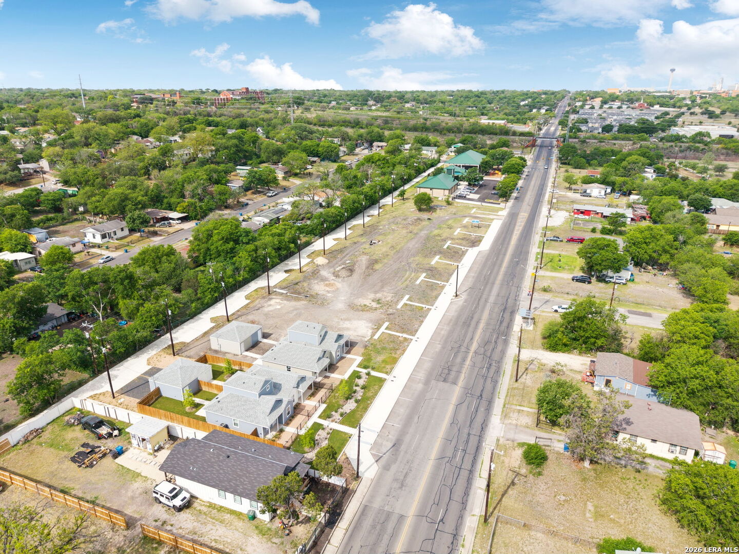 2916 Martin Luther King San Antonio TX 78220