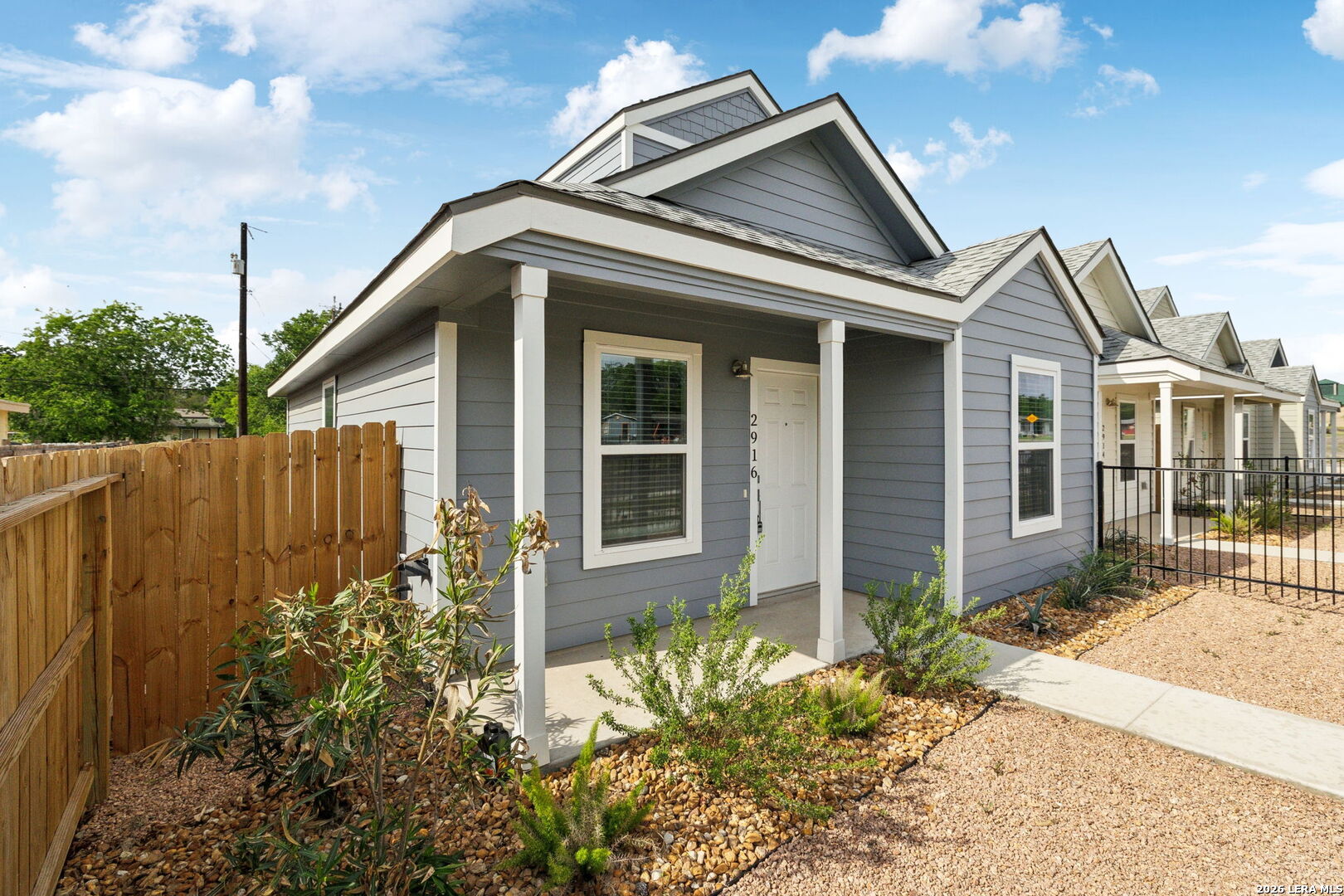 2916 Martin Luther King San Antonio TX 78220