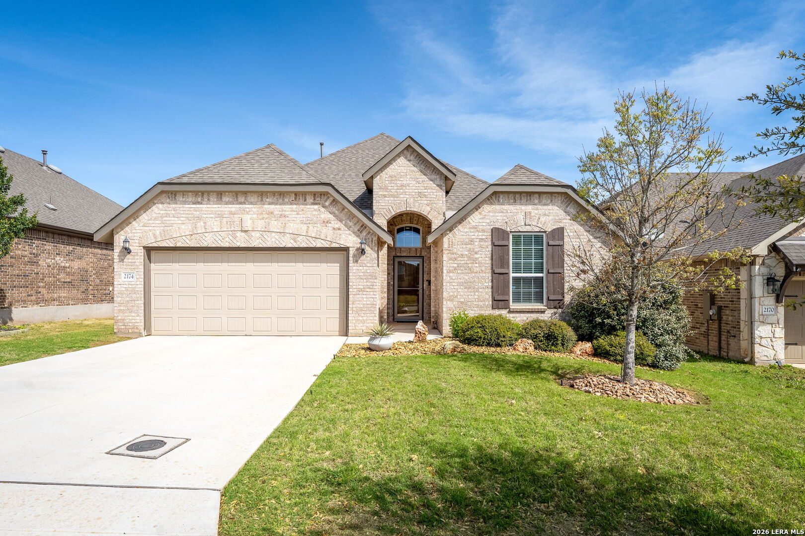 2174 Kiskadee New Braunfels TX 78132