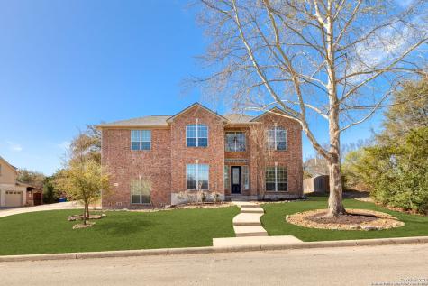 22407 Sierra Blanca San Antonio TX 78259