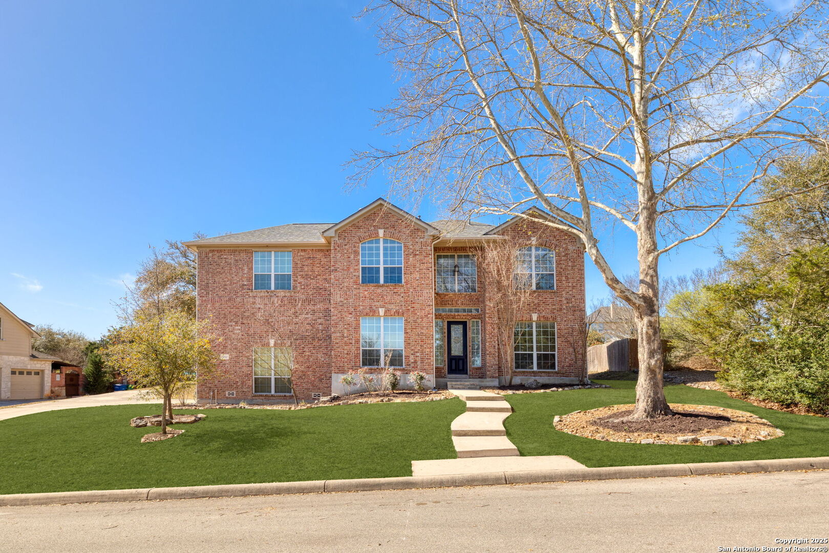 22407 Sierra Blanca San Antonio TX 78259