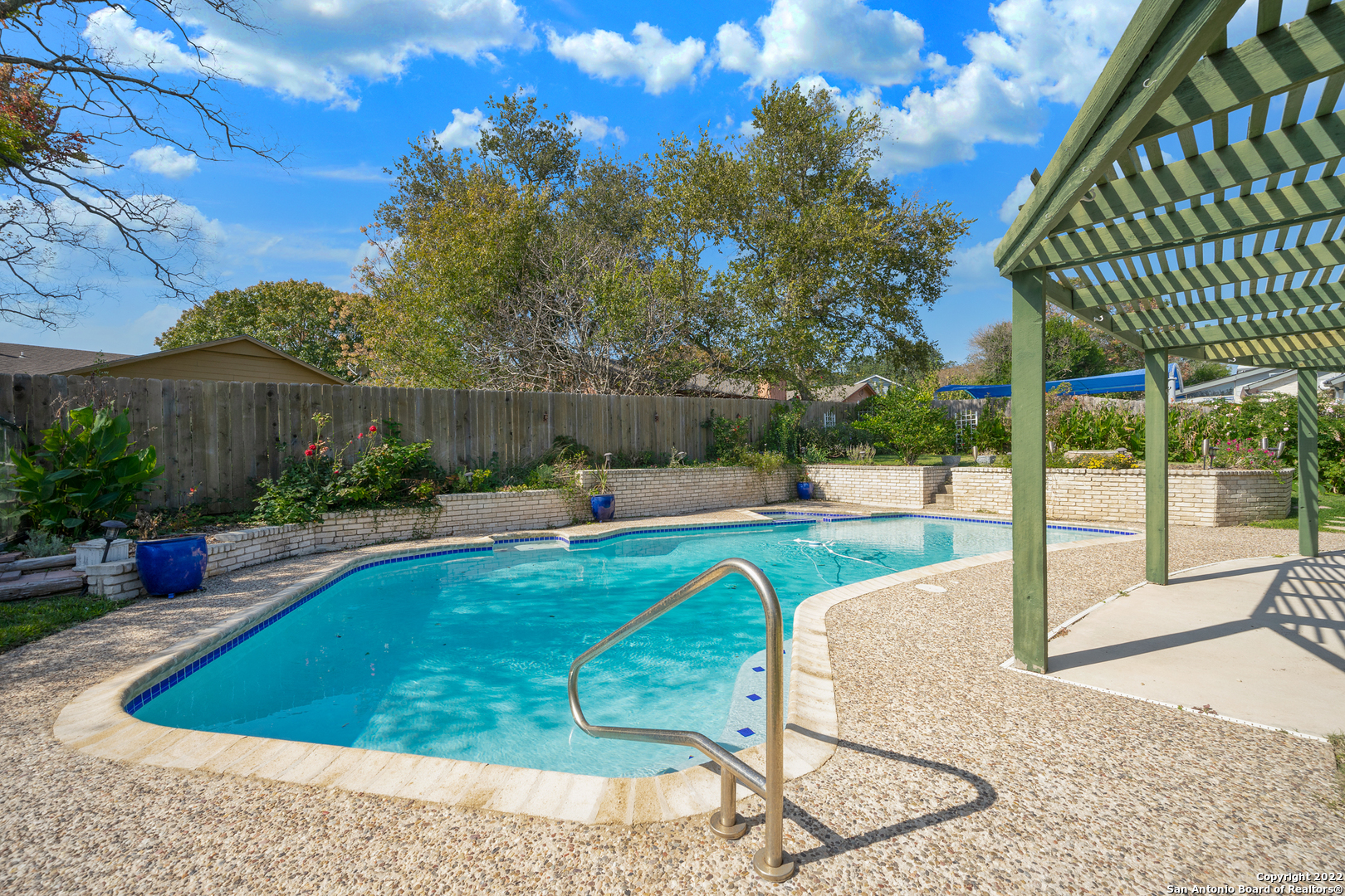 16511 Willow Run Street San Antonio TX 78247