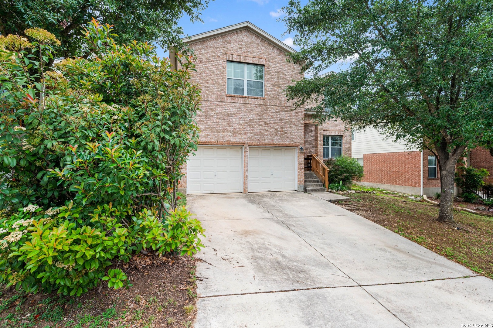 3911 Valencia Peak San Antonio TX 78261