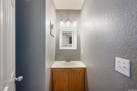 3911 Valencia Peak San Antonio TX 78261