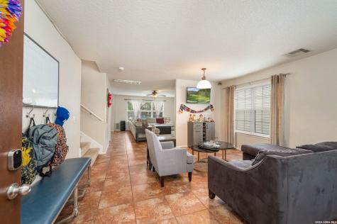 3911 Valencia Peak San Antonio TX 78261