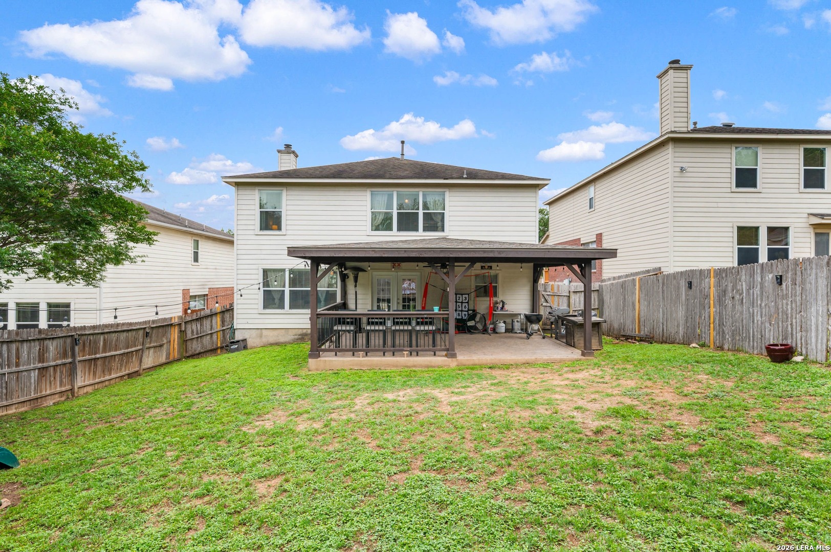 3911 Valencia Peak San Antonio TX 78261
