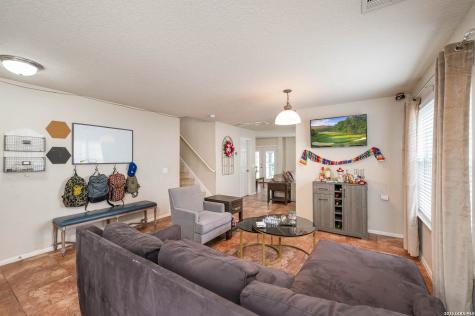 3911 Valencia Peak San Antonio TX 78261