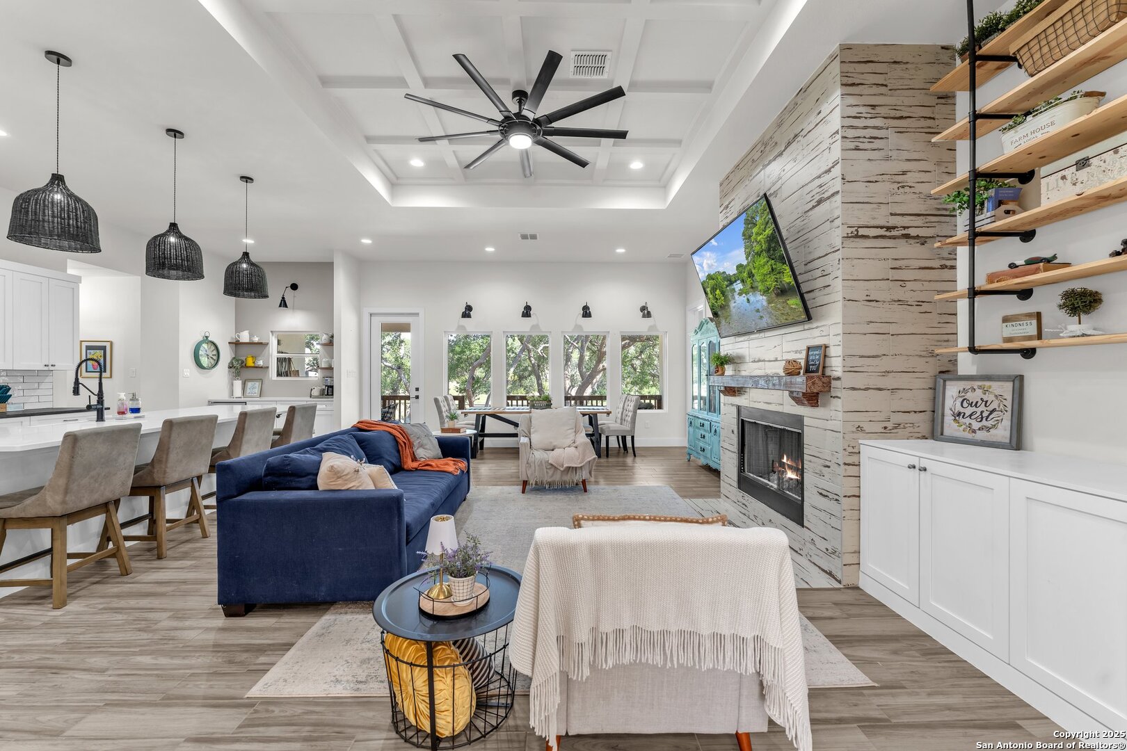 740 Sharp Springs Bulverde TX 78163