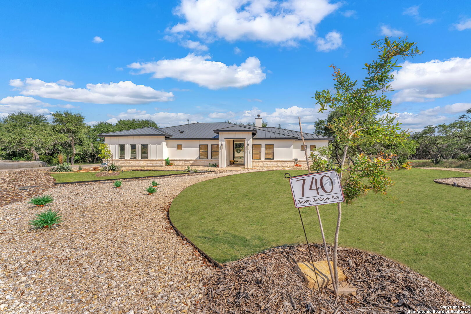 740 Sharp Springs Bulverde TX 78163