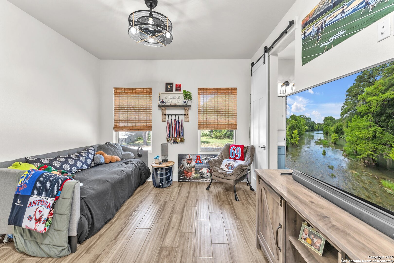 740 Sharp Springs Bulverde TX 78163
