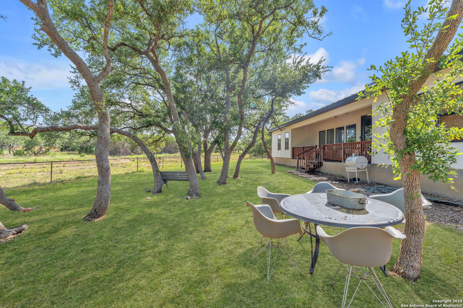 740 Sharp Springs Bulverde TX 78163