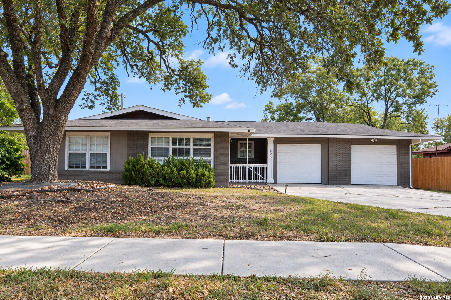 326 Sandalwood San Antonio TX 78216