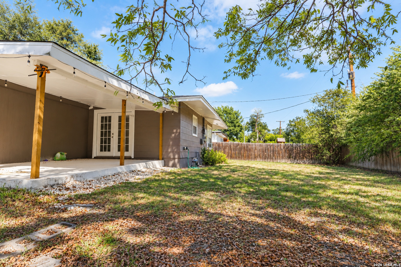 326 Sandalwood San Antonio TX 78216