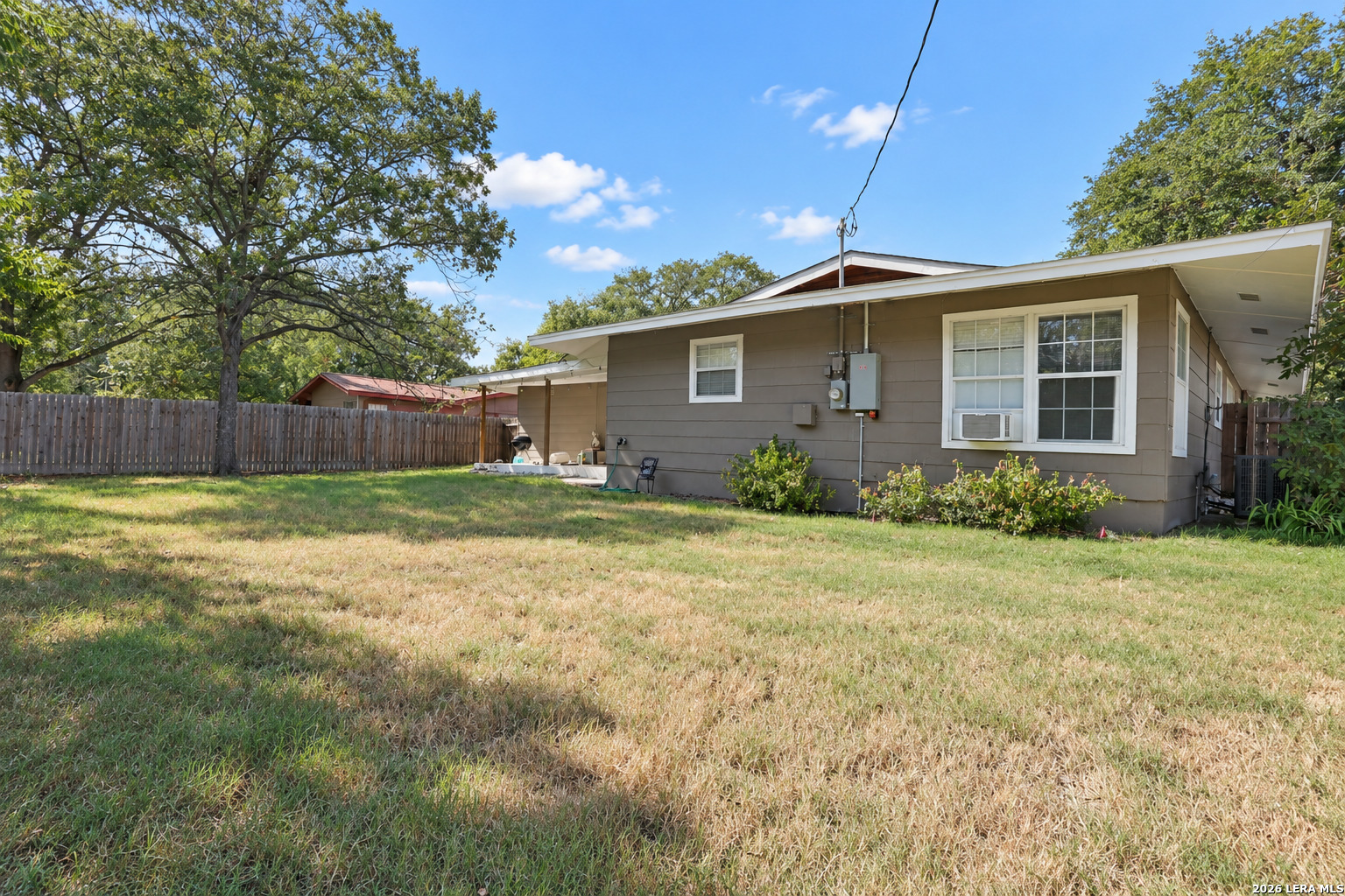 326 Sandalwood San Antonio TX 78216