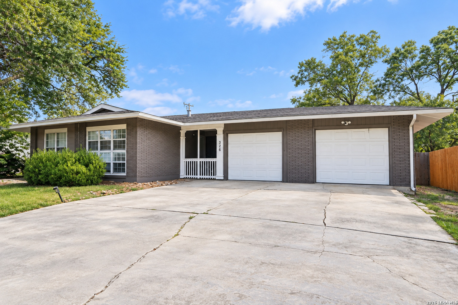 326 Sandalwood San Antonio TX 78216