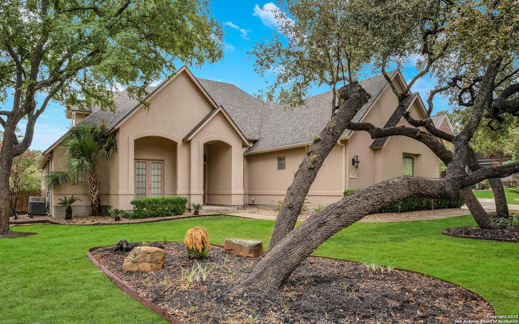 7314 Steeple Park San Antonio TX 78256