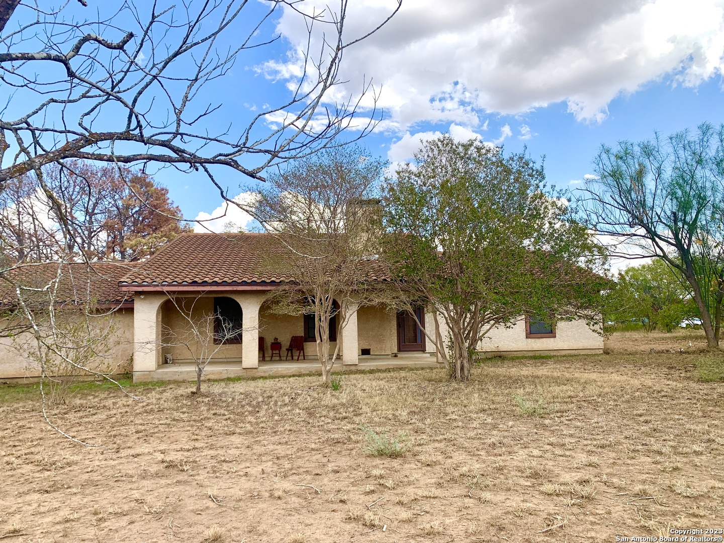 3326 Stuart Road Adkins TX 78101
