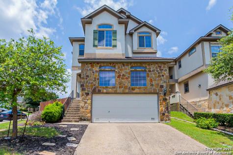 1203 Cresswell Cove San Antonio TX 78258