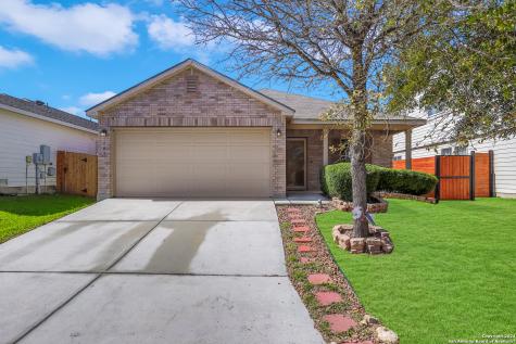 143 Ville Serene San Antonio TX 78253