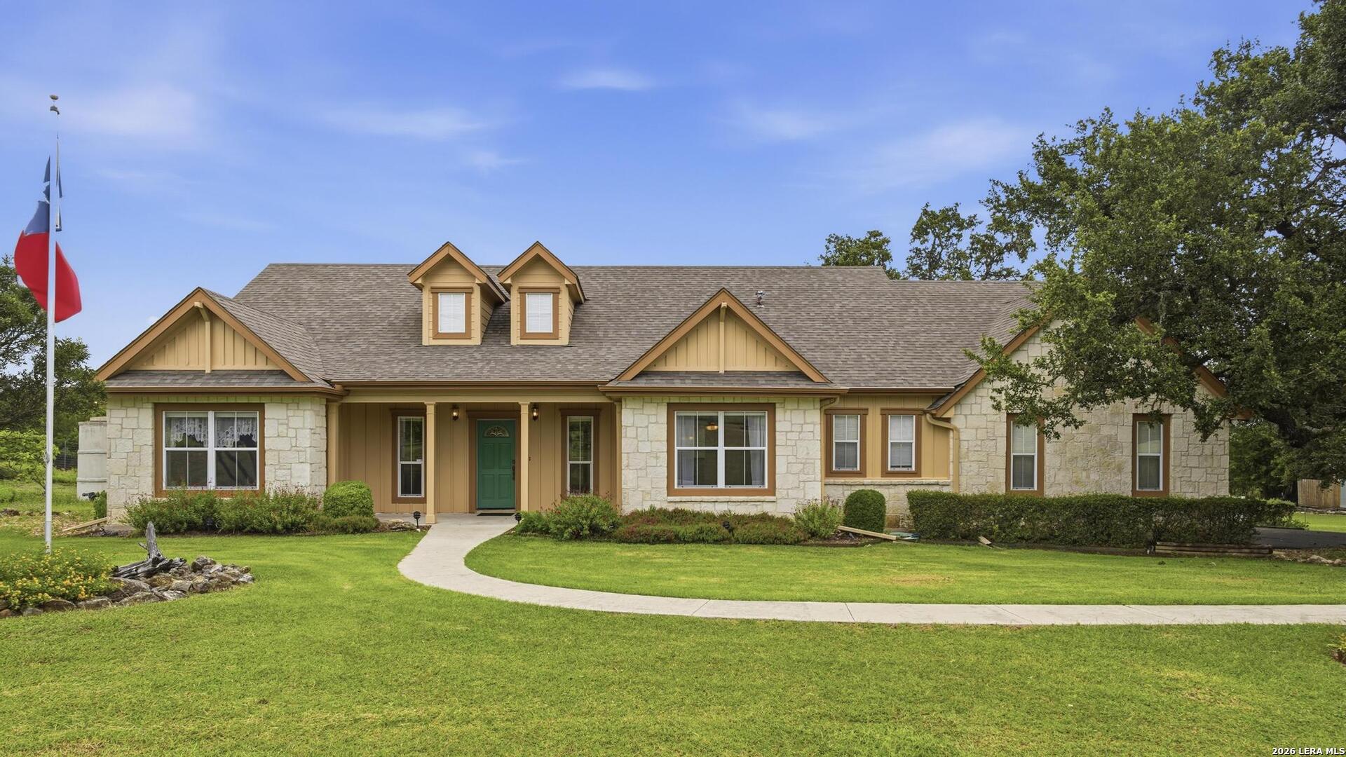 105 Dove Mountain Boerne TX 78006