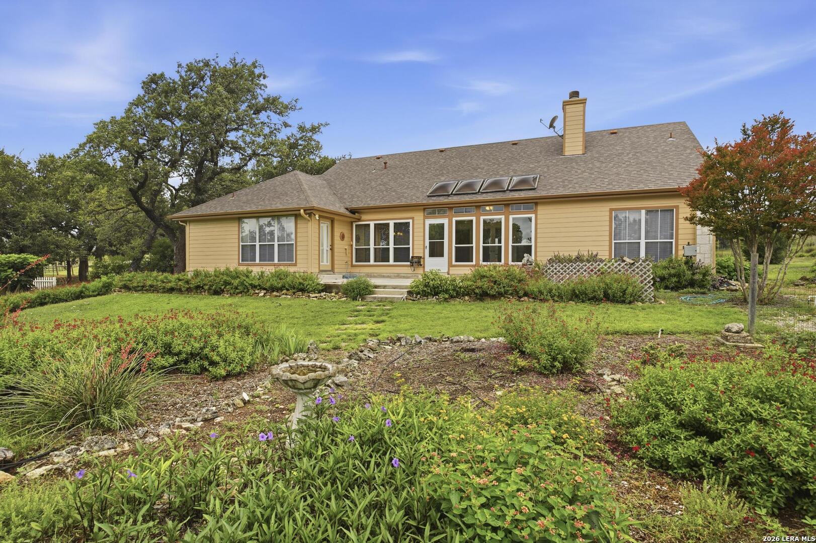 105 Dove Mountain Boerne TX 78006