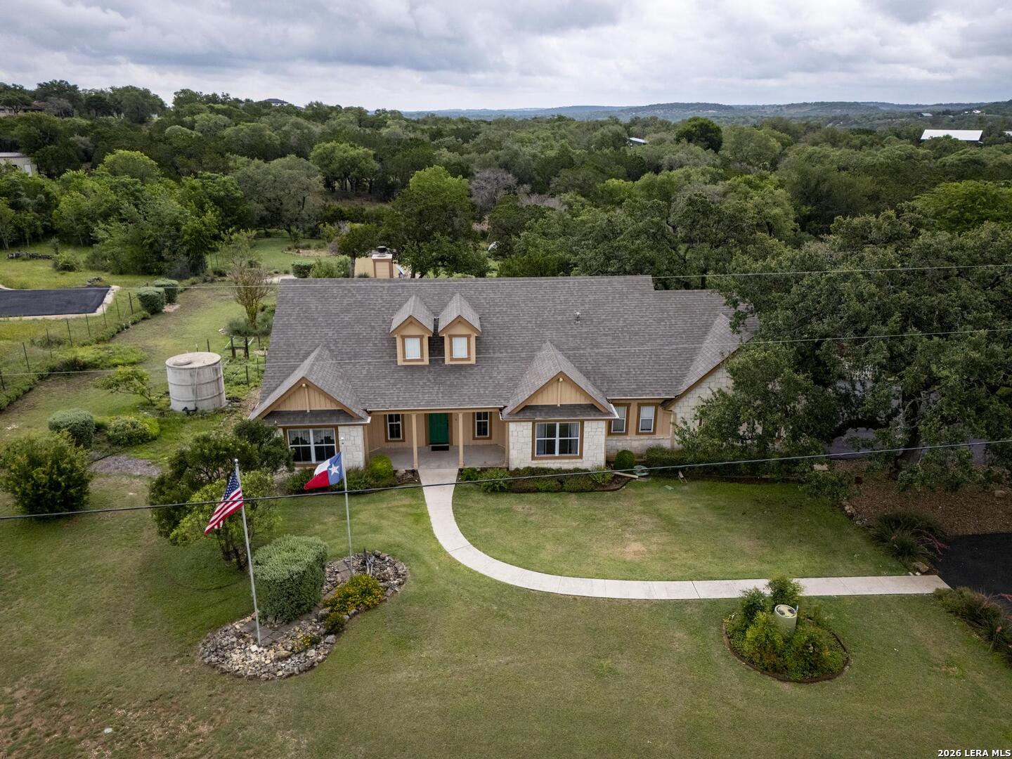 105 Dove Mountain Boerne TX 78006