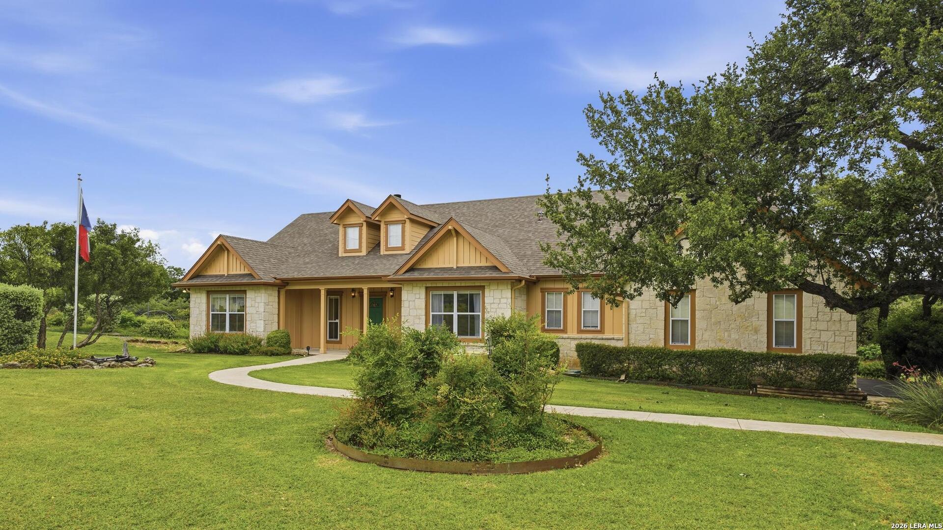 105 Dove Mountain Boerne TX 78006