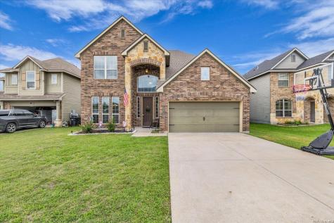 10828 Aurora Drive Waco TX 76708