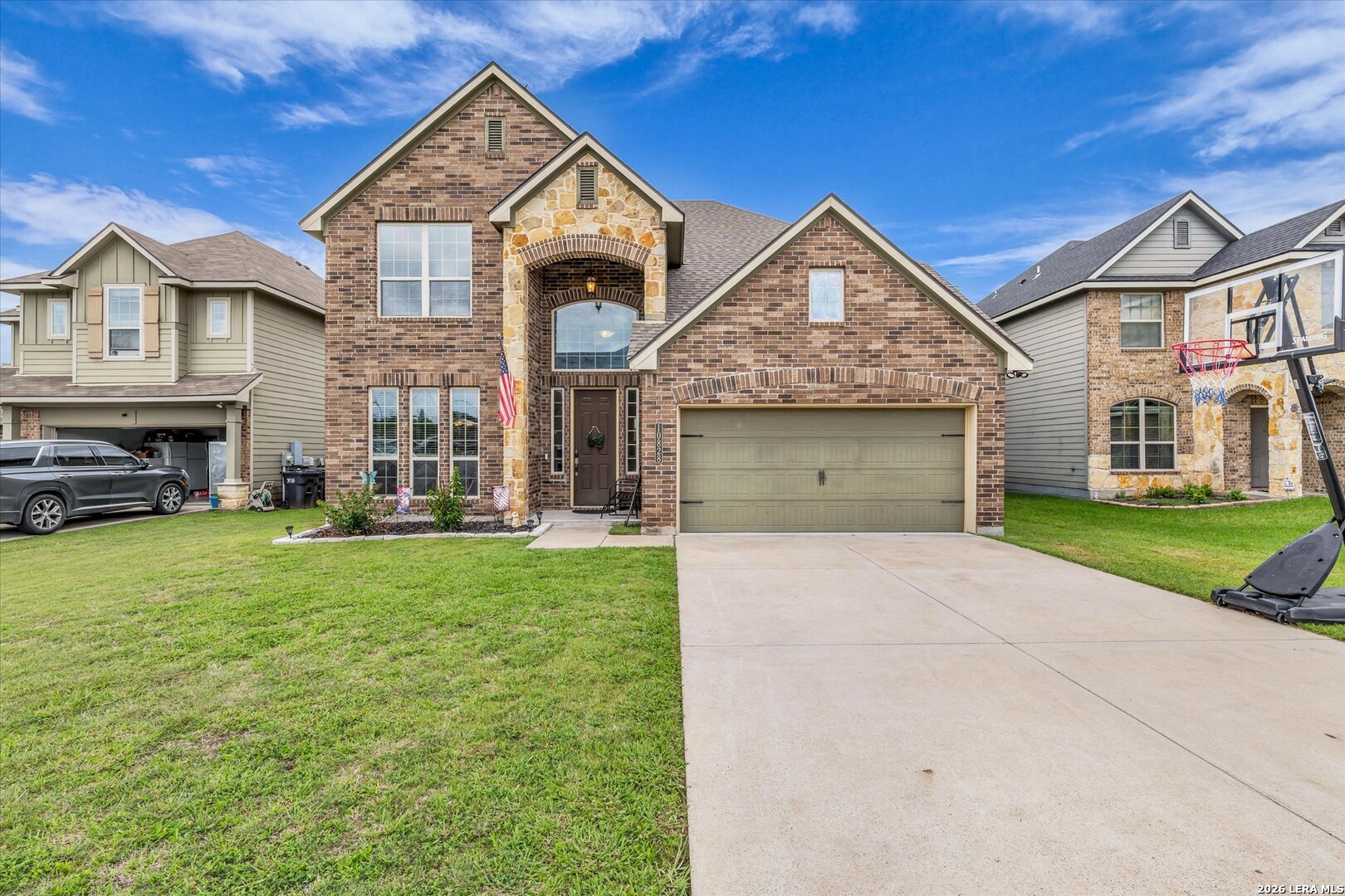 10828 Aurora Drive Waco TX 76708