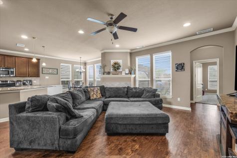 10828 Aurora Drive Waco TX 76708