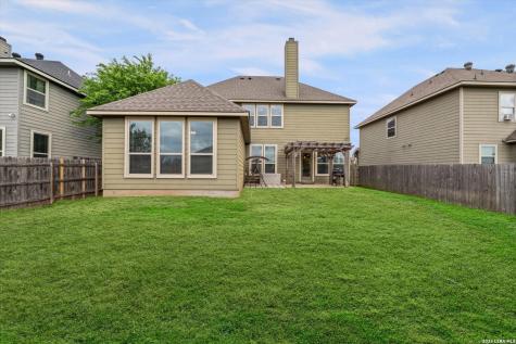 10828 Aurora Drive Waco TX 76708