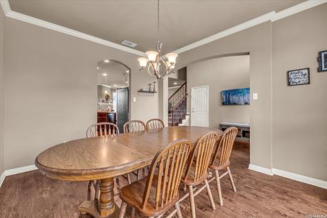 10828 Aurora Drive Waco TX 76708