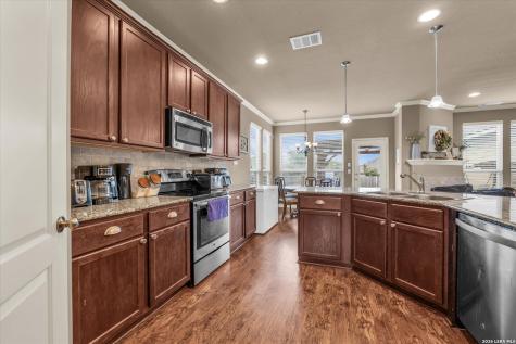 10828 Aurora Drive Waco TX 76708