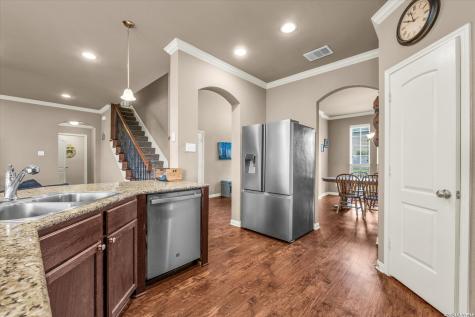 10828 Aurora Drive Waco TX 76708