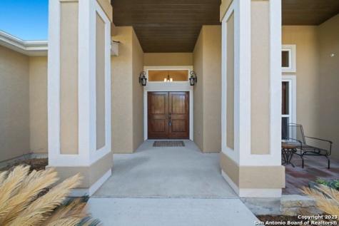 287 Gallagher Drive Canyon Lake TX 78133