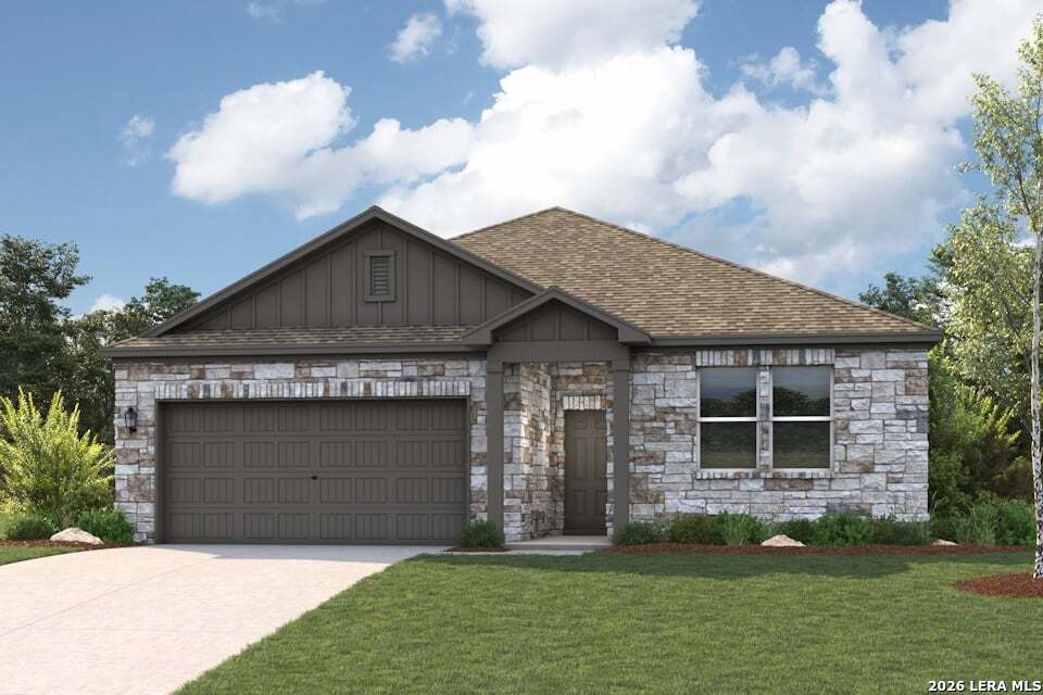 8420 Rocket View San Antonio TX 78263