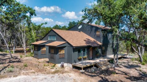 1550 S Rainbow Ranch Road Wimberley TX 78676
