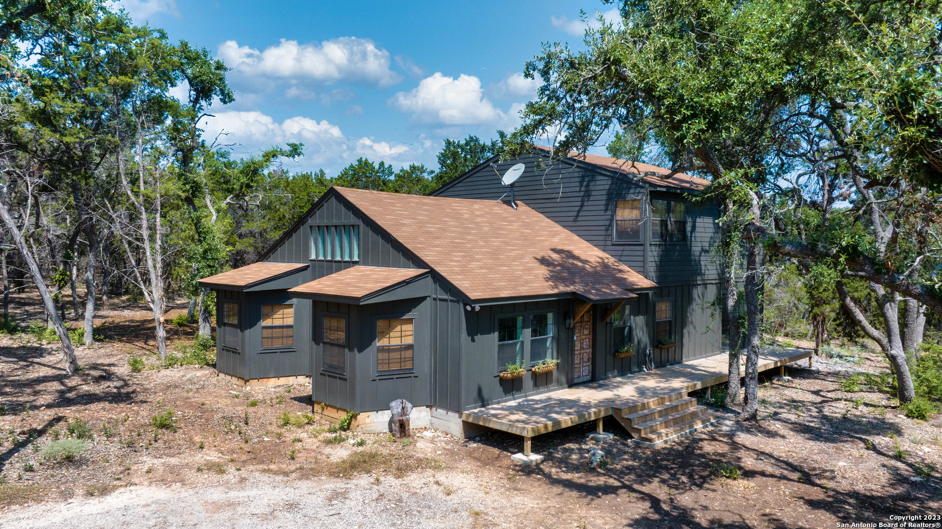 1550 S Rainbow Ranch Road Wimberley TX 78676