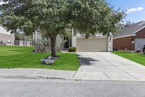 1323 Alpine Pond San Antonio TX 78260